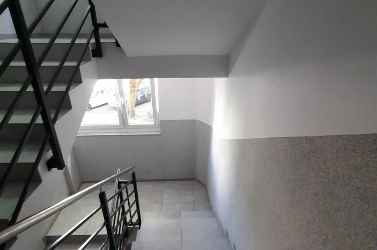 Apartament Ale Laba Колобжег Экстерьер фото