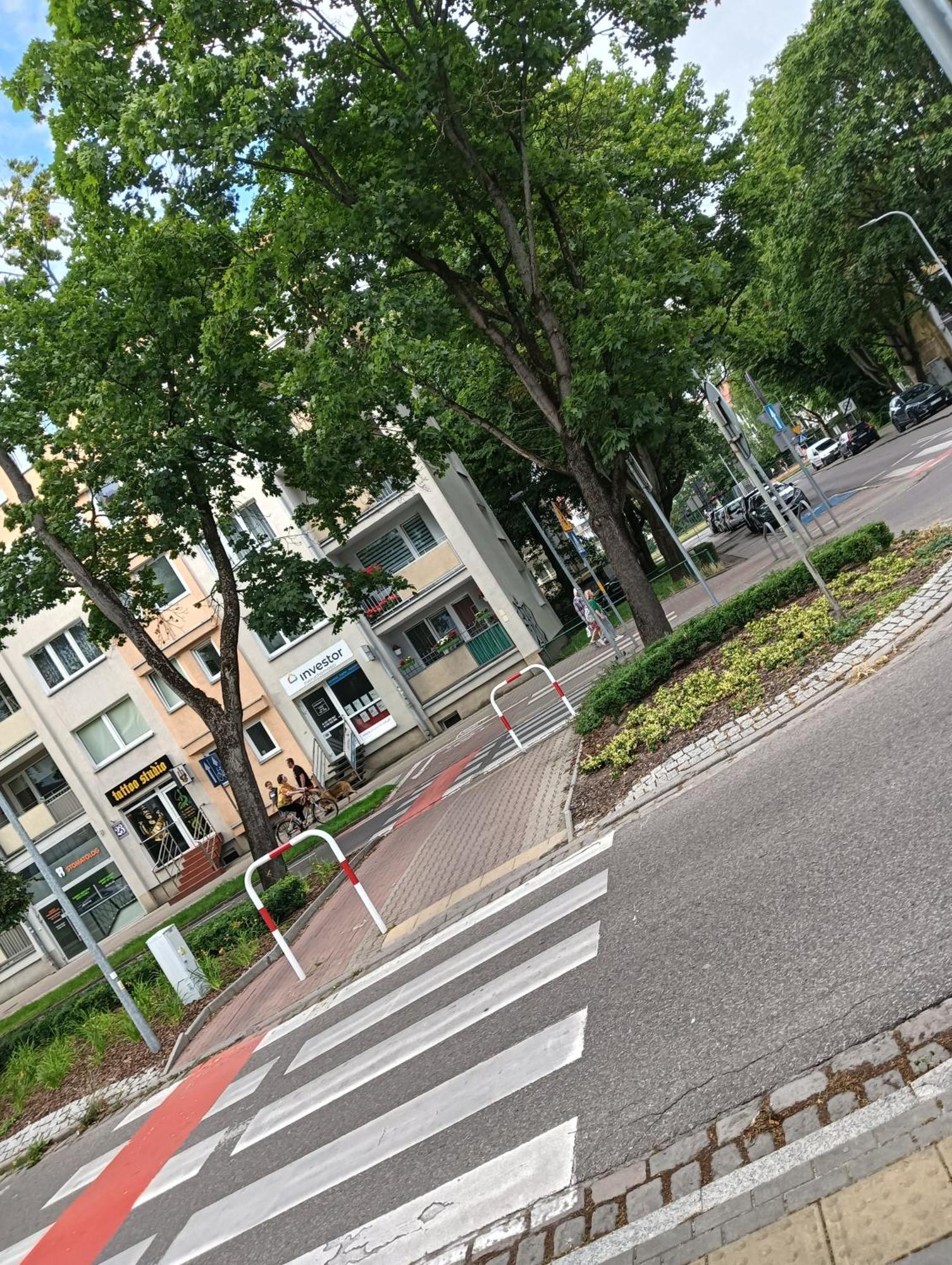 Apartament Ale Laba Колобжег Экстерьер фото