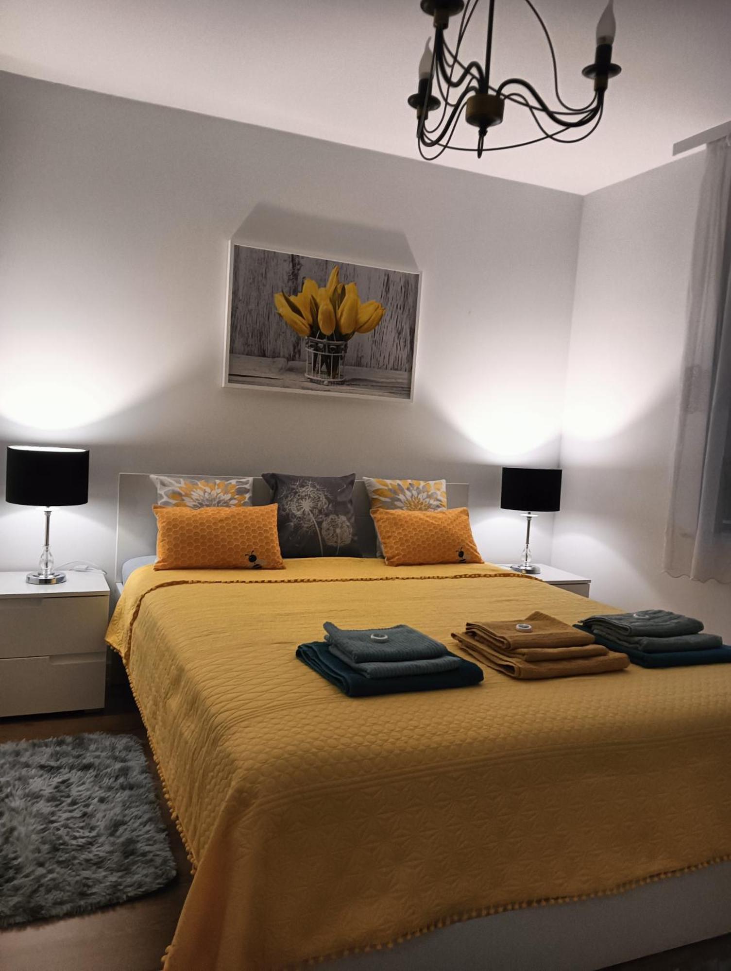 Apartament Ale Laba Колобжег Экстерьер фото