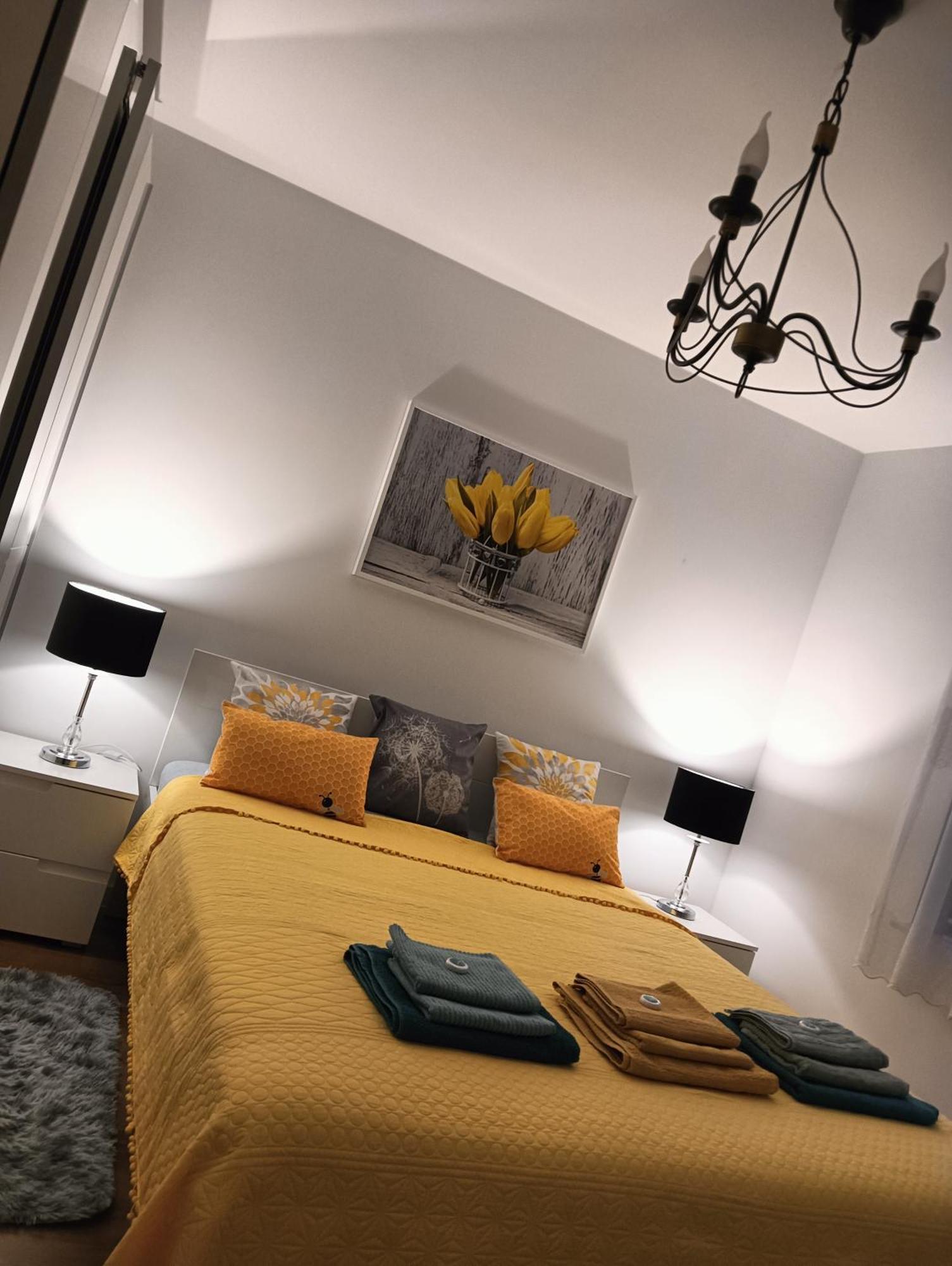 Apartament Ale Laba Колобжег Экстерьер фото