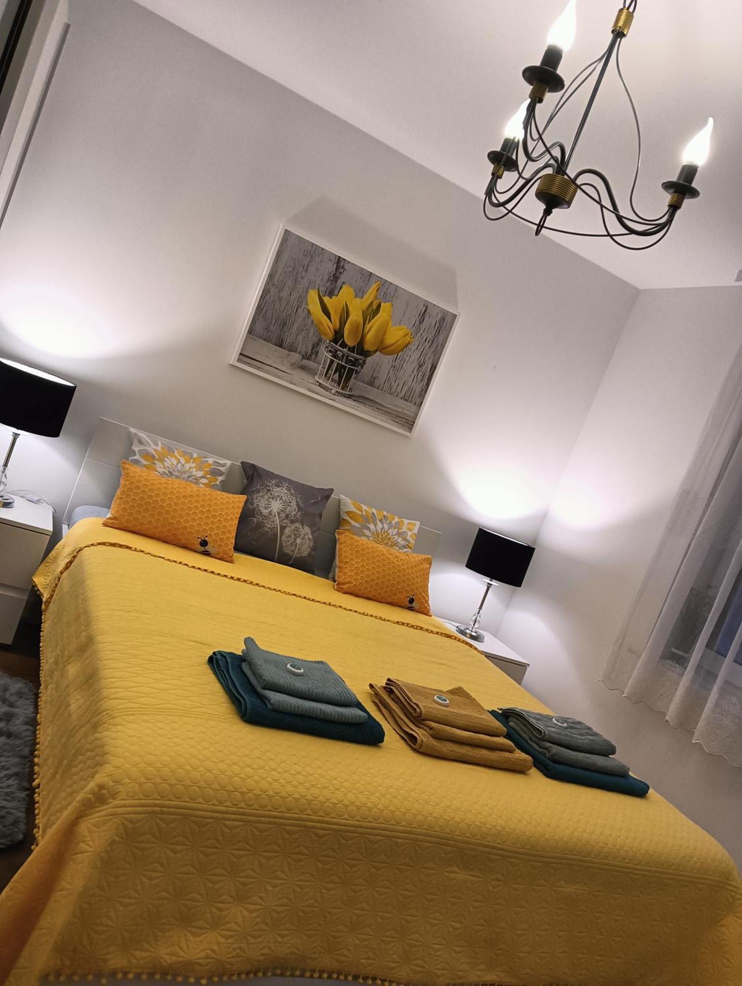 Apartament Ale Laba Колобжег Экстерьер фото