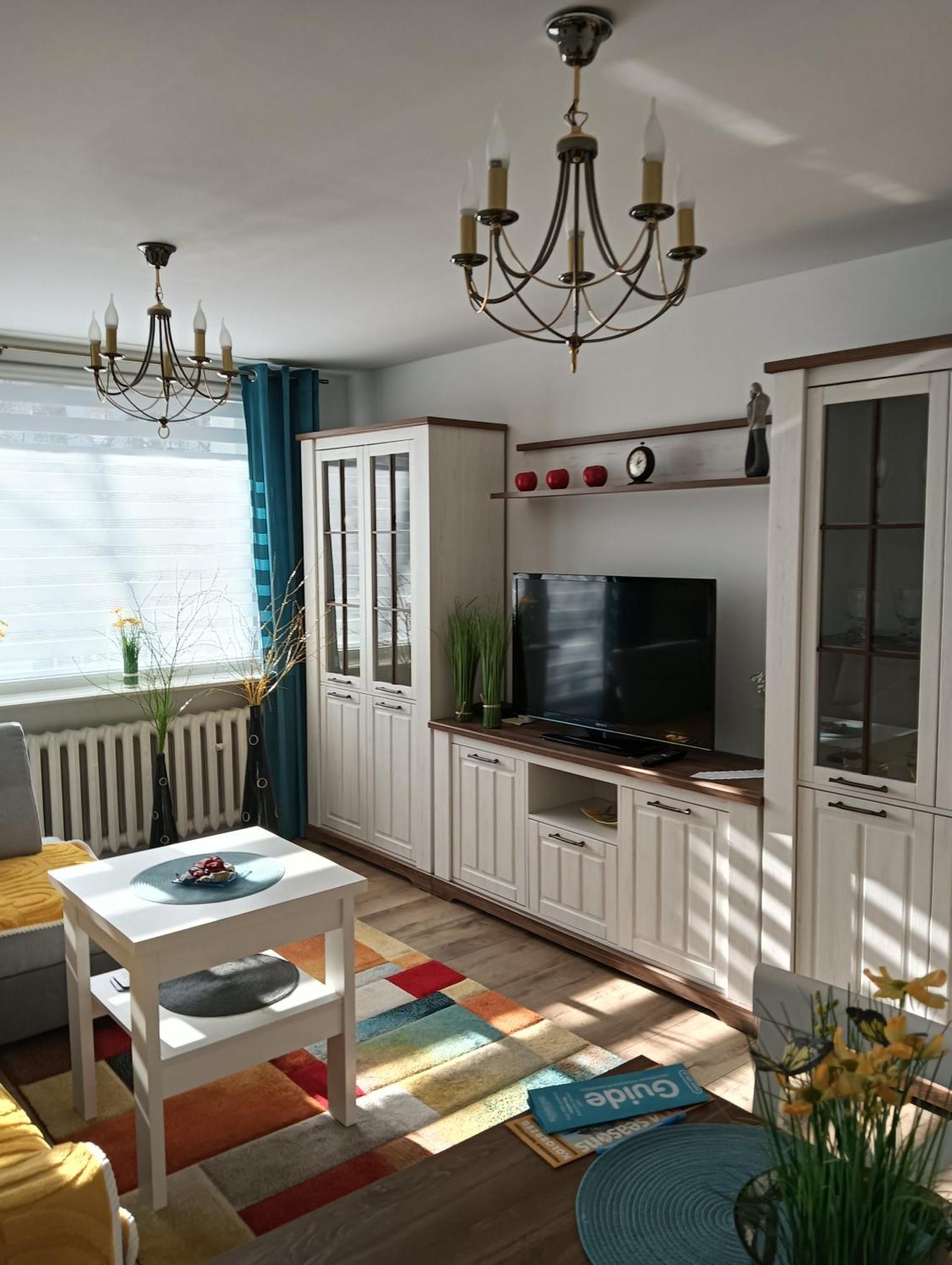 Apartament Ale Laba Колобжег Экстерьер фото